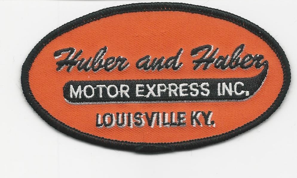 Huber & Huber Motor Express